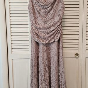 Mother of the Bride or Groom dress